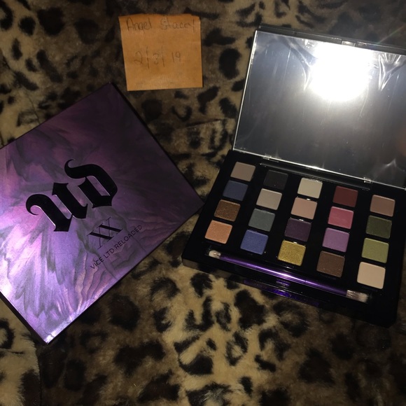 Limited edition now longer made UD vice